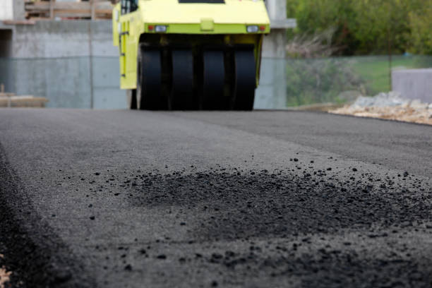 Best Brick Driveway Pavers  in Red Bluff, CA