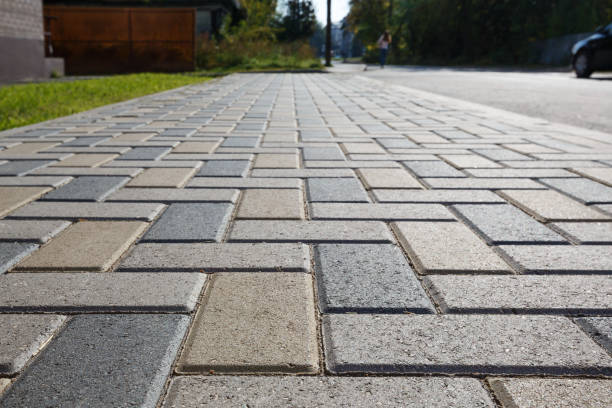 Best Cobblestone Driveway Pavers  in Red Bluff, CA