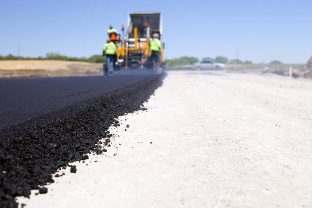 Reliable Red Bluff, CA Driveway Pavers Solutions