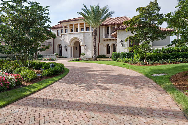 Reasons to Select Us for Your Driveway Paving Requirements in Red Bluff, CA