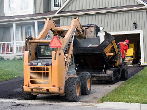 Best Driveway Paving Company  in Red Bluff, CA