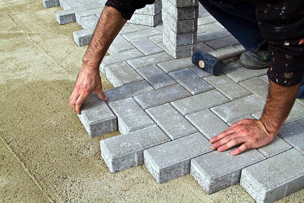 Best Driveway Pavers Near Me  in Red Bluff, CA