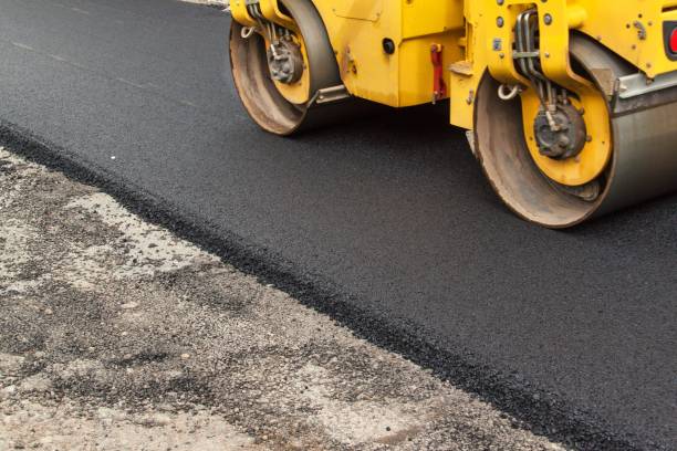 Driveway Pavers for Homes in Red Bluff, CA