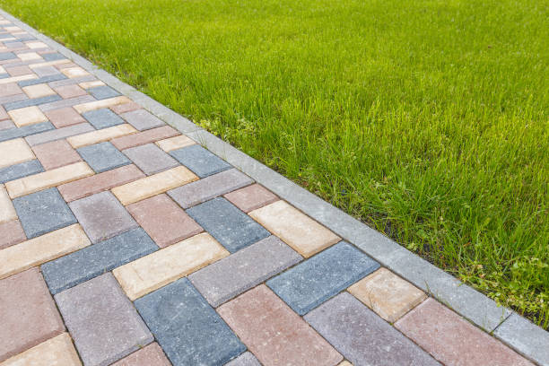 Reliable Red Bluff, CA Driveway Pavers Solutions